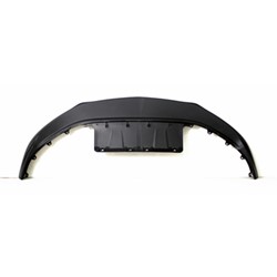 CHEVROLET VOLT FRONT BUMPER COVER LOWER TEXTURE GRAY **CAPA** OEM#22751842 2011-2015 PL#GM1015110C