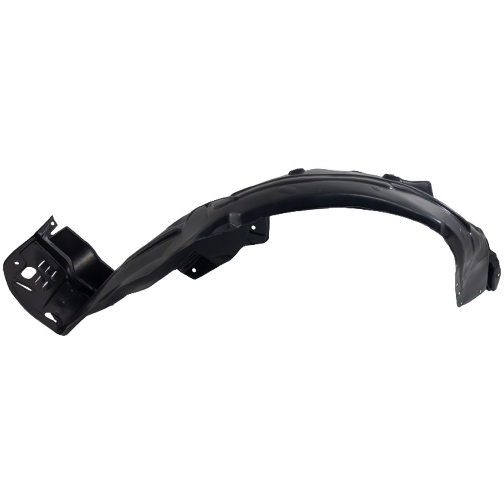 HONDA ACCORD CROSSTOUR FENDER LINER LEFT (Driver Side) OEM#74150TP6A01 2010-2012 PL#HO1248146