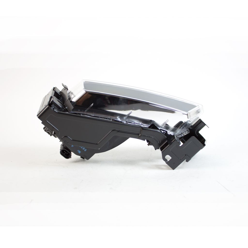 HONDA ACCORD SEDAN FOG LAMP ASSY RIGHT (Passenger Side) OEM#33900T2AA01 2013 PL#HO2593132