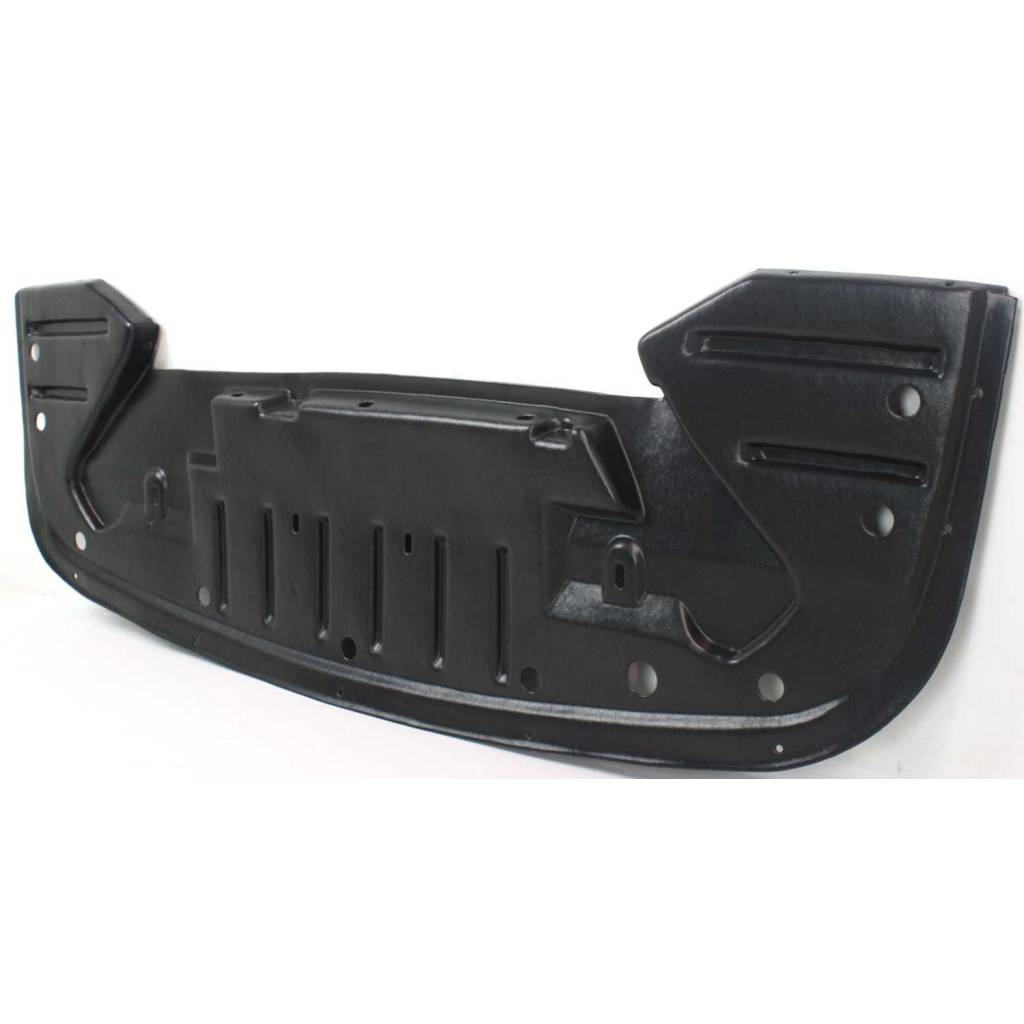 BUICK LE SABRE (FWD) AIR DEFLECTOR OEM#25754171 2000-2005 PL#GM1092203