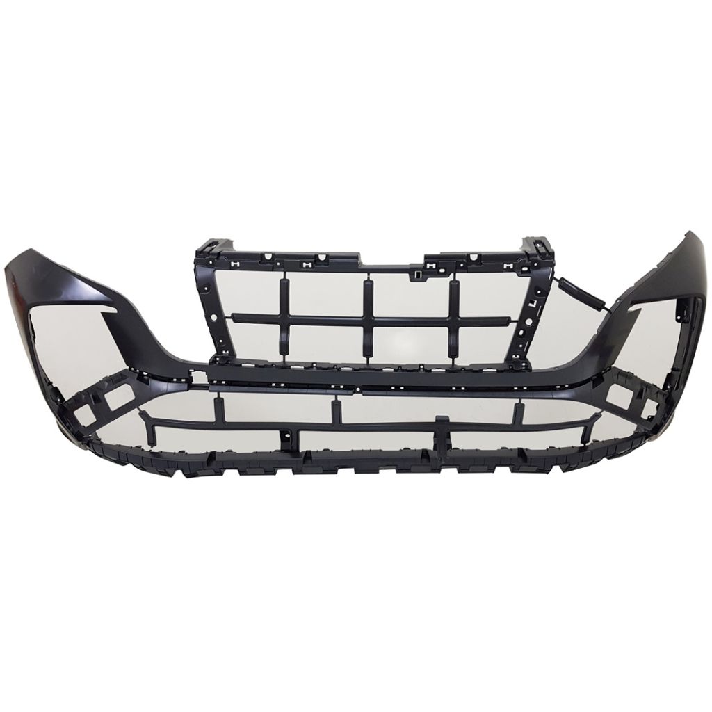 HYUNDAI TUCSON FRONT BUMPER COVER PRIMED (N-LINE) OEM#86511N9CA0 2022-2024 PL#HY1000260
