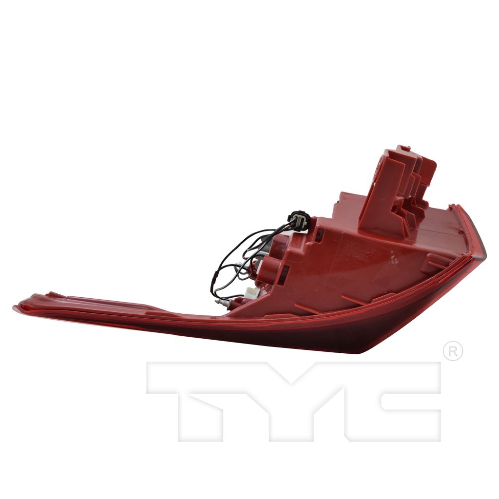 HYUNDAI SANTA FE TAIL LAMP ASSY LEFT (Driver Side) (OUTER)(BULB) **CAPA** OEM#92401S2000 2019-2020 PL#HY2804158C