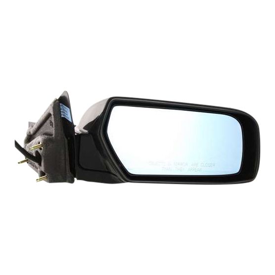 CADILLAC CTS/CTS-V DOOR MIRROR RIGHT (Passenger Side) POWER/HEATED (W/MEMORY)(MAN FOLD) OEM#25765008 2003-2007 PL#GM1321357