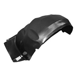 FORD MUSTANG FENDER LINER LEFT (Driver Side) OEM#XR3Z16103AA 1999-2004 PL#FO1250111