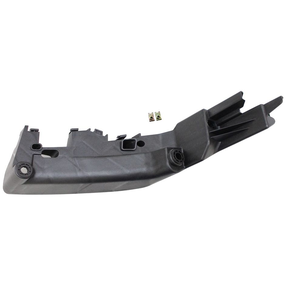 JEEPVEHICLE GRAND CHEROKEE / GRAND CHEROKEE WK FRONT BUMPER COVER SUPPORT UPPER RIGHT (Passenger Side) (BELOW HEAD LAMP)(16-16 75th ED)(EXC SRT/TRACKHAWK) **CAPA OEM#68328702AB 2016-2022 PL#CH1043117C