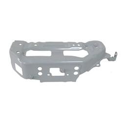 TOYOTA YARIS HATCHBACK(3/5DOORS) (07-08 3DOORS) RADIATOR SIDE SUPPORT ASSEMBLY RIGHT (Passenger Side) **CAPA** OEM#5320252910 2009-2011 PL#TO1225291C