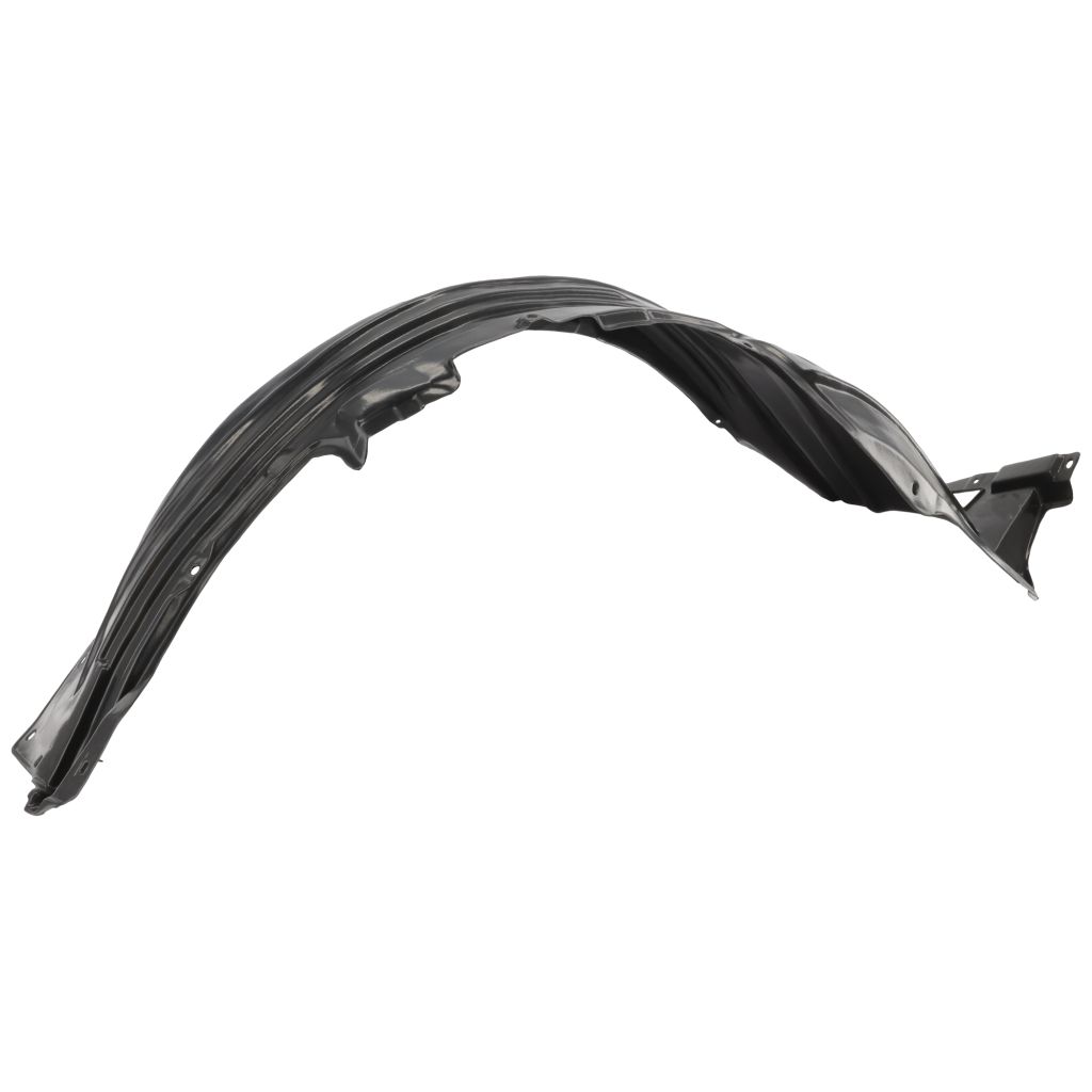 ACURA RDX FENDER LINER LEFT (Driver Side) OEM#74151STKA00 2007-2012 PL#AC1248122