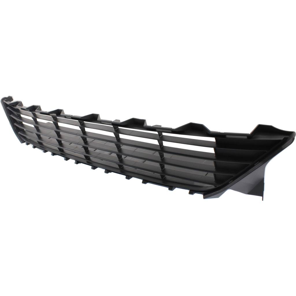 TOYOTA PRIUS C (1.5L) FRONT BUMPER LOWER GRILLE OEM#5311252490 2015-2017 PL#TO1036164