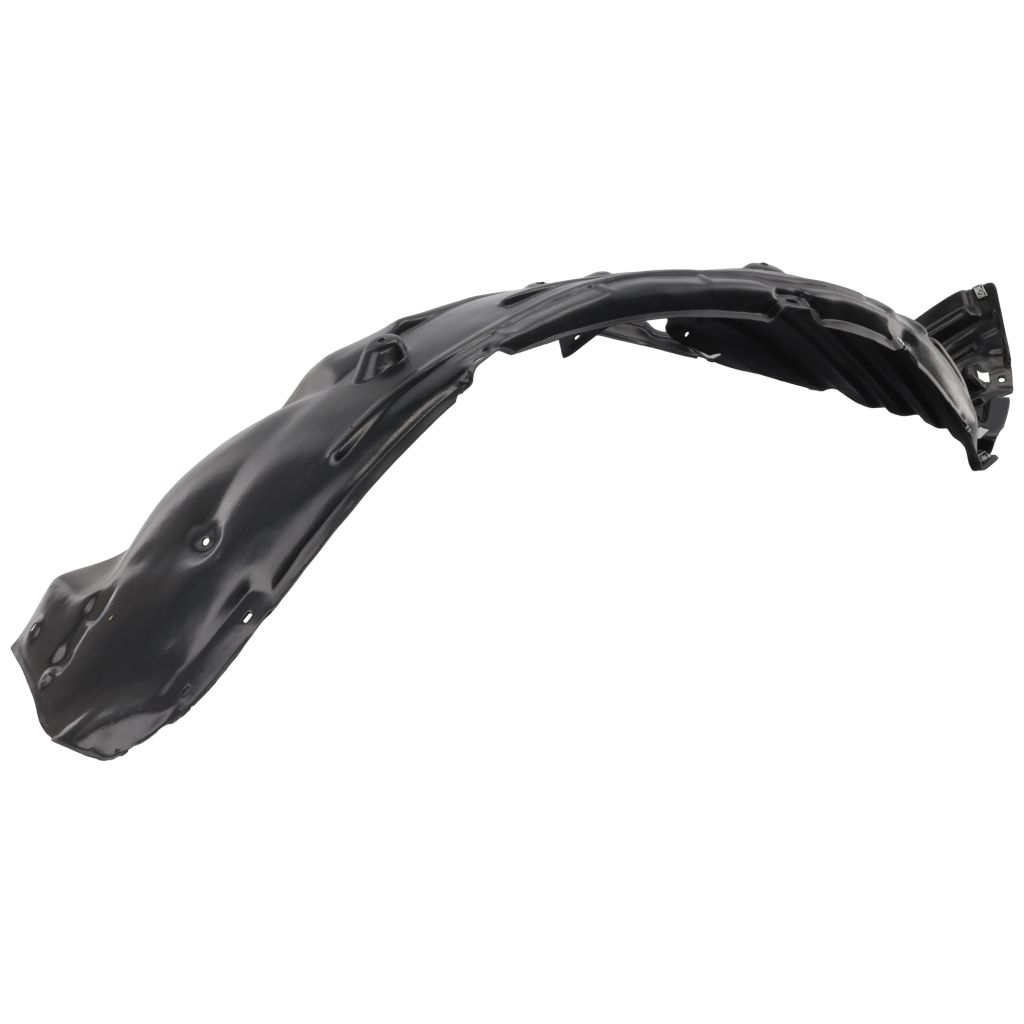 HONDA RIDGELINE FENDER LINER RIGHT (Passenger Side) OEM#74101TG7A01 2017-2020 PL#HO1249162