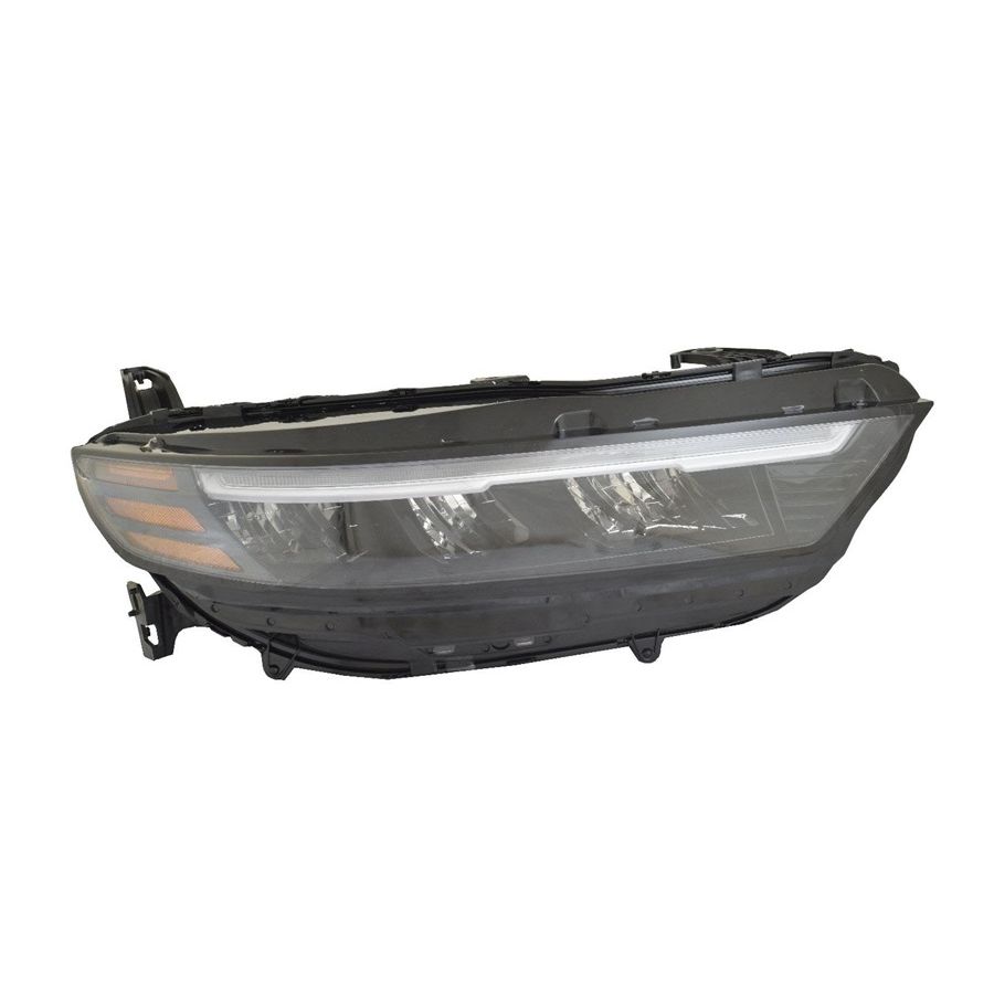 HONDA ACCORD SEDAN (1.5L TURBO) HEAD LAMP ASSY LEFT (Driver Side) (Driver Side) OEM#3315030AA01 2023-2025 PL#HO2502213