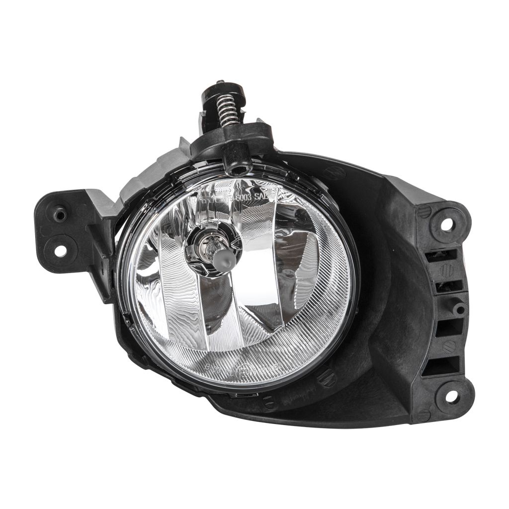 CHEVROLET SONIC FOG LAMP ASSEMBLY RIGHT (Passenger Side) (ROUND) (LT/LTZ) OEM#96830994 2012-2016 PL#GM2593306