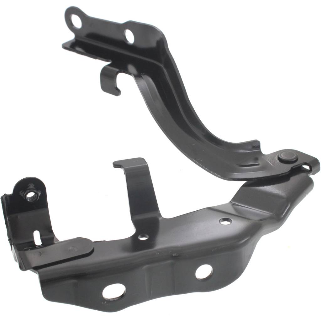 LEXUS ES 350 HOOD HINGE RIGHT (Passenger Side) OEM#5341033290 2013-2018 PL#LX1236109