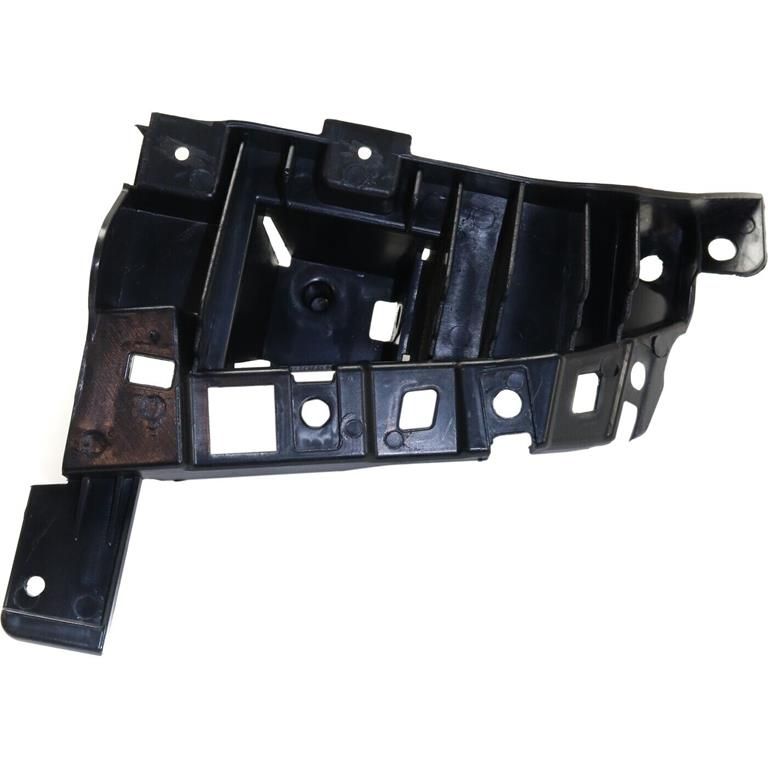 JEEPVEHICLE CHEROKEE FRONT BUMPER COVER LOWER RETAINER RIGHT (Passenger Side) **CAPA** OEM#68210064AD 2014-2016 PL#CH1043108C