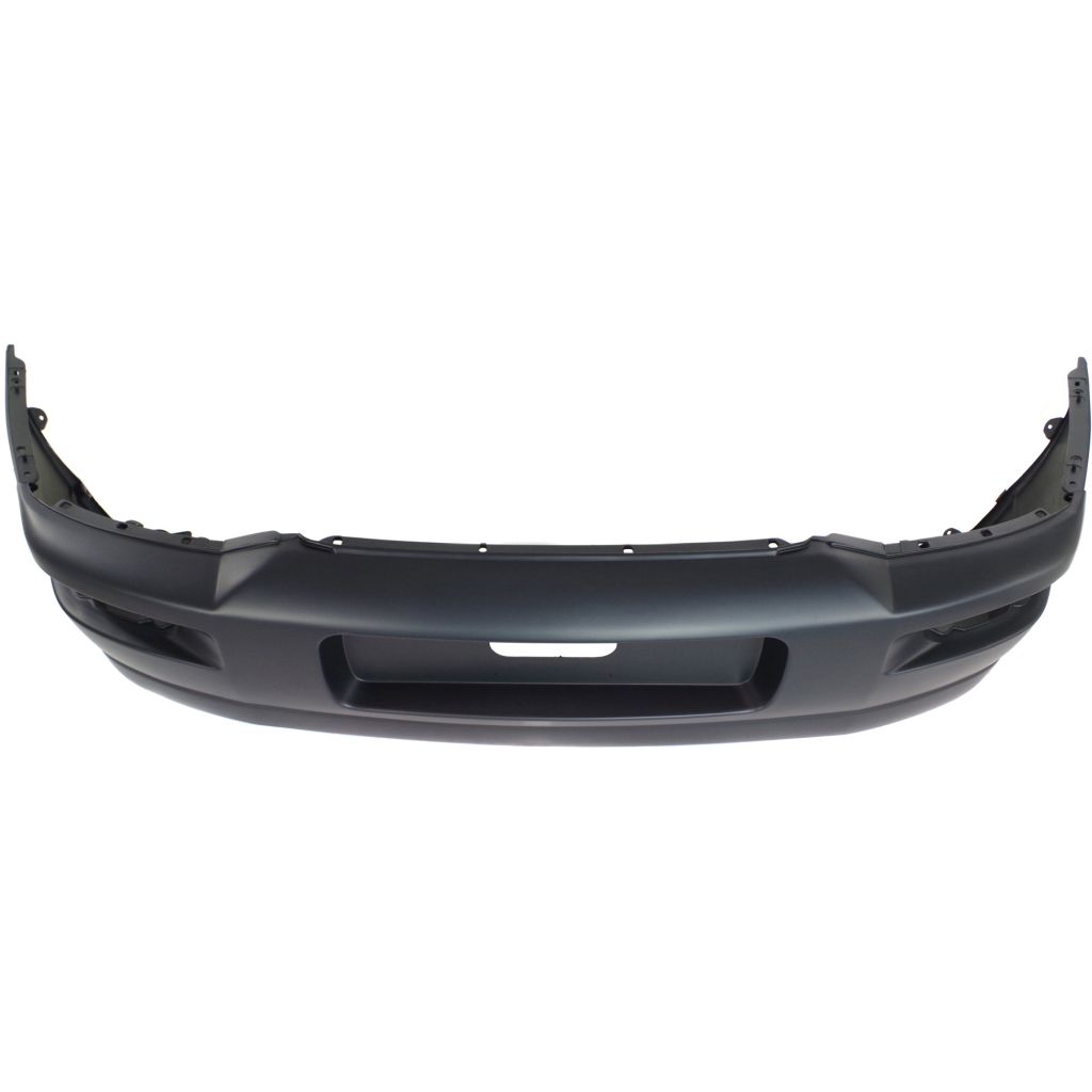 MITSUBISHI ECLIPSE REAR BUMPER COVER PRIMED (W/O LETTER) OEM#6410A776 2000-2005 PL#MI1100256