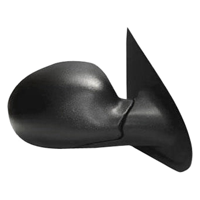 DODGE NEON/SX 2.0 DOOR MIRROR RIGHT (Passenger Side) PWR/NON-HTD (FOLDAWAY)(TXT) OEM#4783566AP 2003-2005 PL#CH1321206
