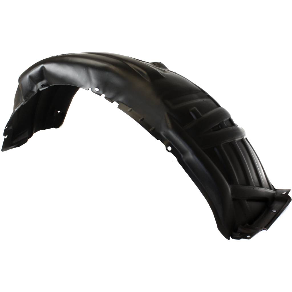 TOYOTA AVALON FENDER LINER RIGHT (Passenger Side) OEM#5387507010 2011-2012 PL#TO1249161
