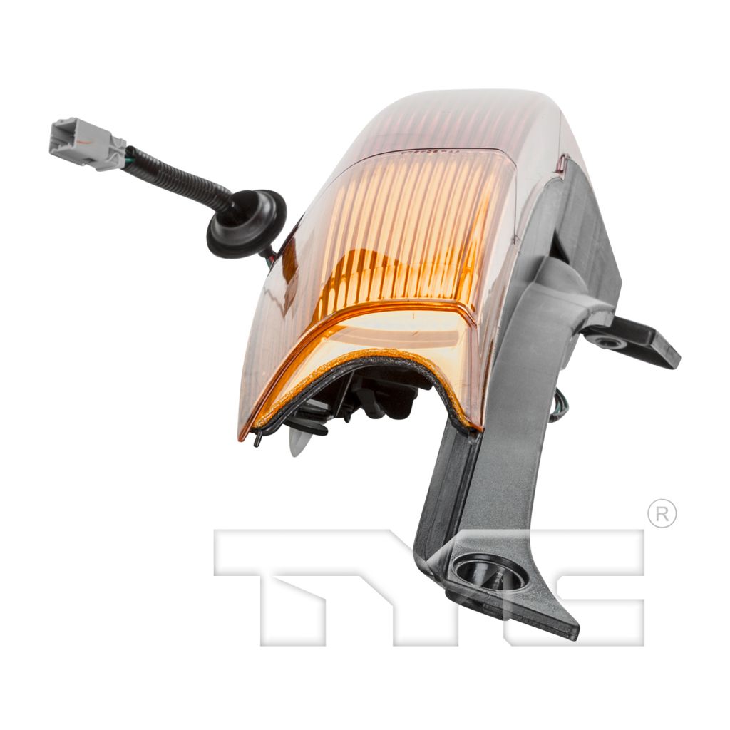 HONDA CRV TAIL LAMP ASSEMBLY RIGHT (Passenger Side) (UK BUILT) OEM#33501SCAA00 2002-2004 PL#HO2819127