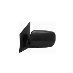 HONDA PILOT DOOR MIRROR LEFT (Driver Side) POWER/ NOT HEATED OEM#76250S9VA01 2006-2008 PL#HO1320154