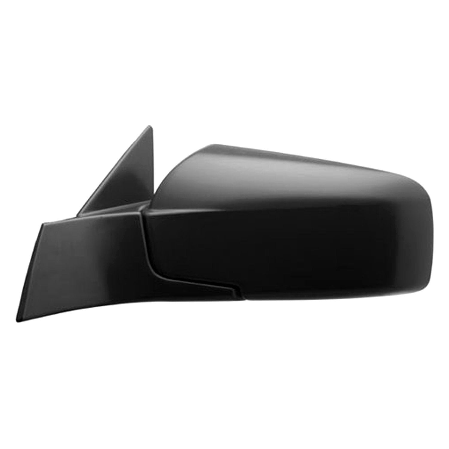 CADILLAC CTS/CTS-V DOOR MIRROR LEFT (Driver Side) PWR/HTD (W/MEMORY)(MAN FOLD) OEM#25765009 2003-2007 PL#GM1320357