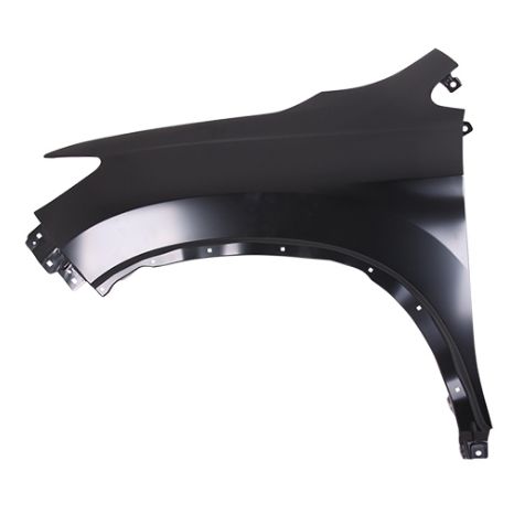 HONDA PILOT FENDER LEFT (Driver Side) (STEEL) OEM#60261TG7A10ZZ-PFM 2019-2022 PL#HO1240199