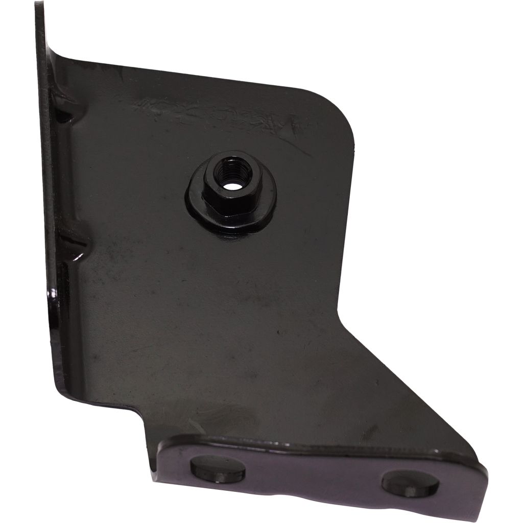 GM TRUCKS & VANS SILVERADO/PU 2500/3500 (CHEVY) FRONT BUMPER OUTER BRACKET RIGHT (Passenger Side) OEM#22978552 2015-2019 PL#GM1043124