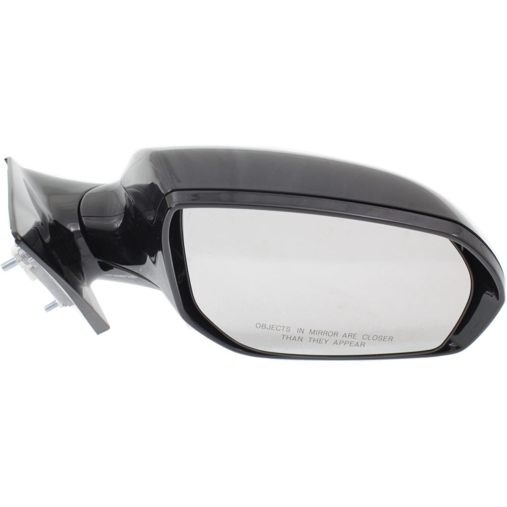 HYUNDAI SANTA FE /SANTA FE XL (3.3L) DOOR MIRROR RIGHT (Passenger Side) PWR OEM#87620B8023 2013-2016 PL#HY1321205