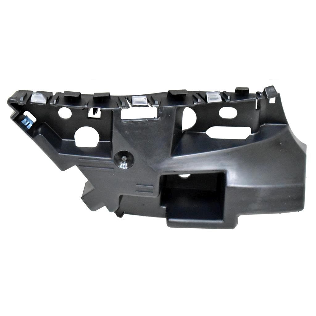 FORD TRUCKS & VANS FORD/PU F150 (EXC RAPTOR) FRONT BUMPER UPPER COVER SUPPORT RIGHT (Passenger Side) (W/WHEEL OPENING MLDG) **CAPA** OEM#JL3Z17C947F 2018-2020 PL#FO1043160C