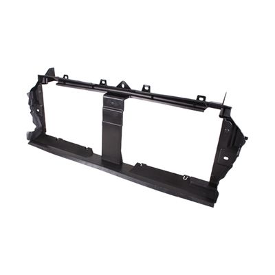 FORD TRUCKS & VANS MAVERICK HYBRID RADIATOR SUPPORT UPPER AIR DEFLECTOR (WO/RADAR CRUISE) **CAPA** OEM#NZ6Z8312B 2022-2024 PL#FO1218194C