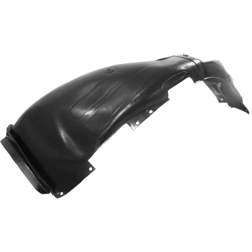 HYUNDAI ELANTRA SEDAN FENDER LINER LEFT (Driver Side) (KOREA 2.0L) W/INSULATION FOAM OEM#86811F2001 2017-2018 PL#HY1248158