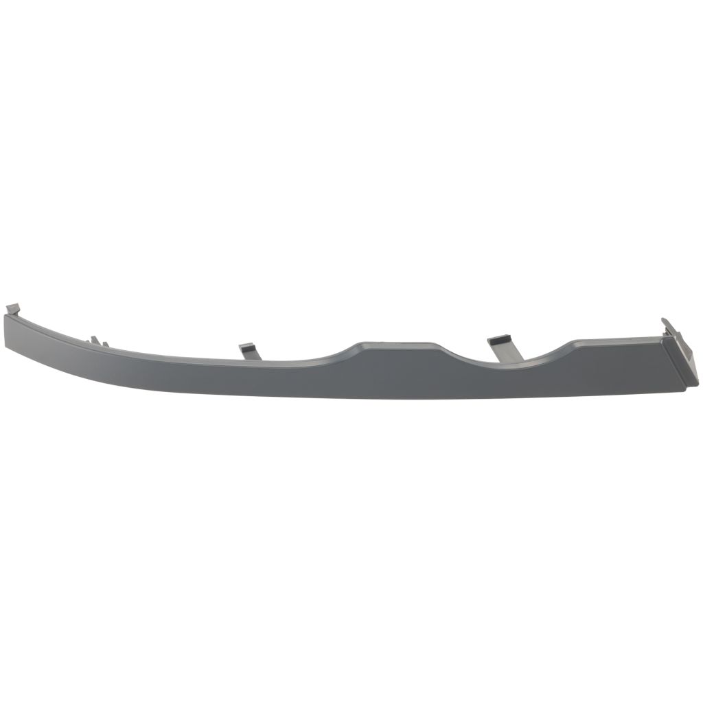 BMW BMW M3 COUPE/CONVERTIBLE HEAD LAMP MLDG LOWER RIGHT (Passenger Side) (W/O WASHERS) OEM#51138208680 2001-2006 PL#BM2511103