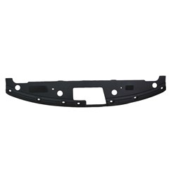 FORD TRUCKS & VANS EXPLORER GRILLE UPPER SUPPORT PANEL OEM#FB5Z8A284AA 2016-2019 PL#FO1224120