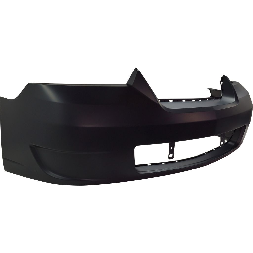 CHEVROLET MALIBU CLASSIC FRONT BUMPER COVER PRIMED W/O FOG (LS/LT) OEM#15266276 2008 PL#GM1000767