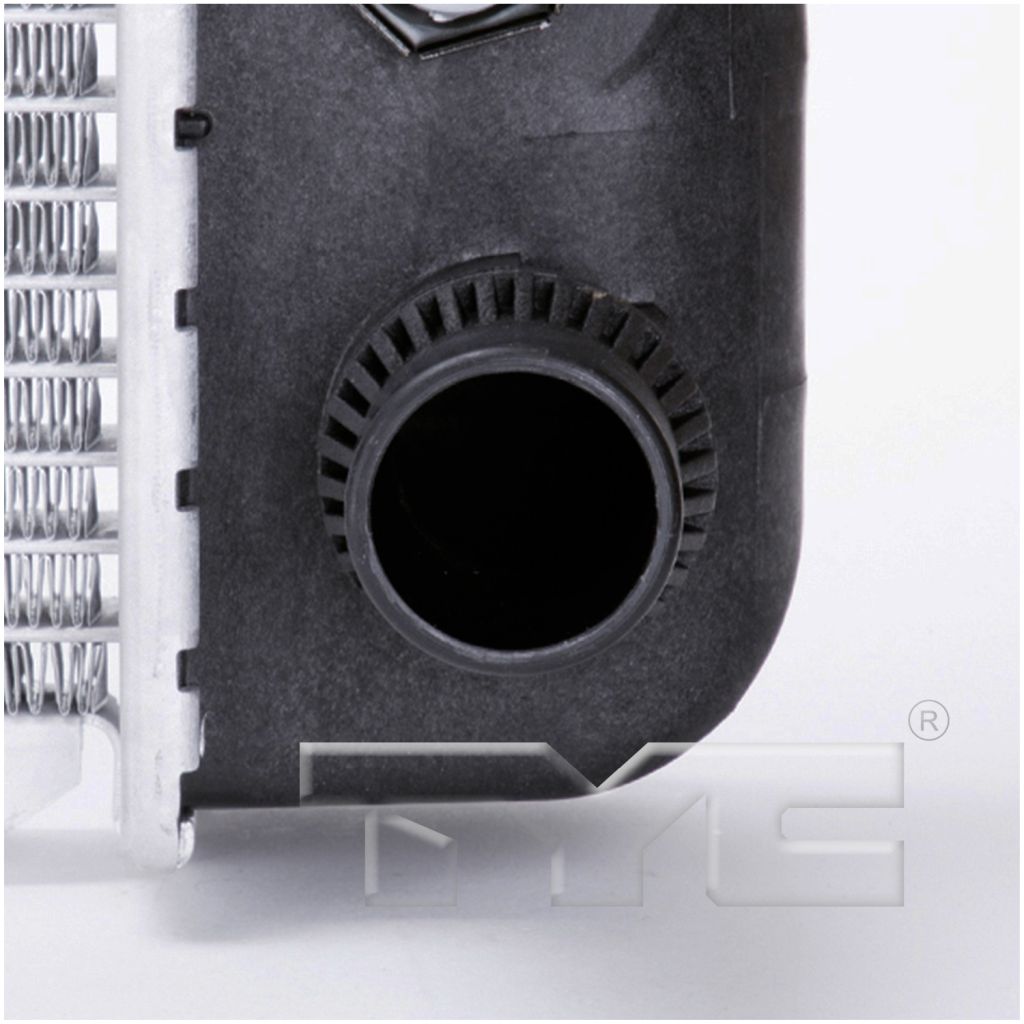 GM TRUCKS & VANS CHEVY/GMC/VAN(Express/Savana) RADIATOR 4.8L/6.0L/V8 W/TOC W/EOC (WO/TEMP SENSOR) OEM#89019353 2004-2014 PL#GM3010502