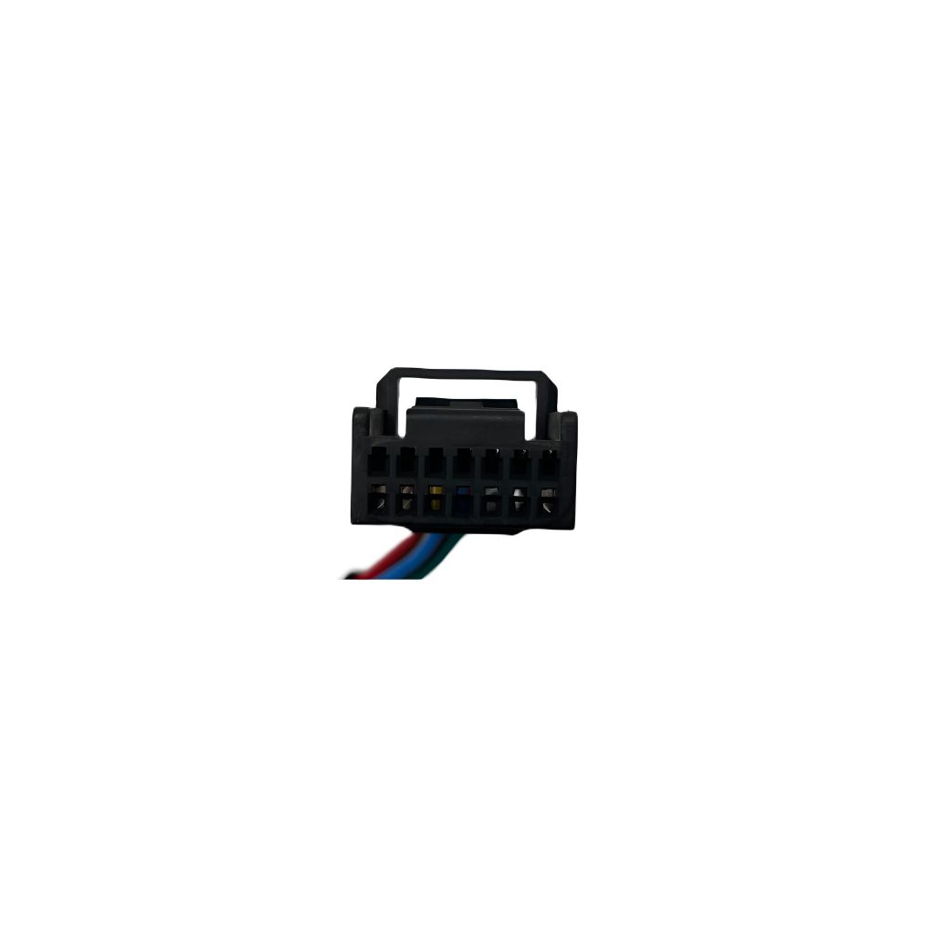 TOYOTA AVALON HYBRID DOOR MIRROR RIGHT (Passenger Side) PWR/HTD/SIGNAL (W/BSD)(WO/DIMM)(WO/CAMERA) OEM#8791007190-PFM 2019-2021 PL#TO1321404