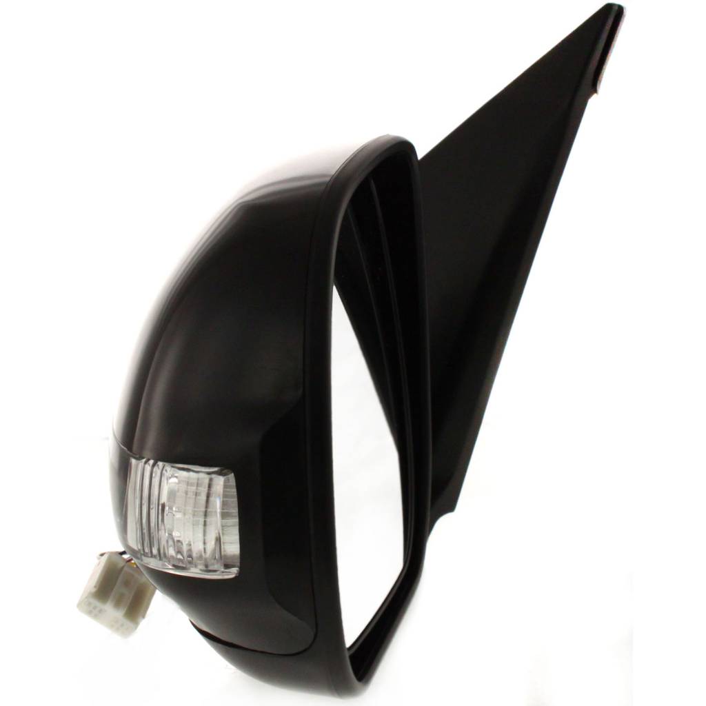 TOYOTA RAV4 DOOR MIRROR LEFT (Driver Side) PWR HTD (W/SIGNAL)(W/CVR)(JAPAN) OEM#8794042A70-PFM 2009-2012 PL#TO1320266