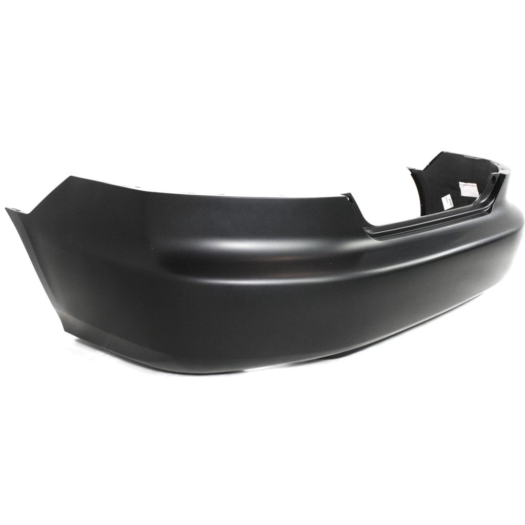 HONDA ACCORD COUPE REAR BUMPER COVER PRM OEM#04715SDNA80ZZ 2006-2007 PL#HO1100232