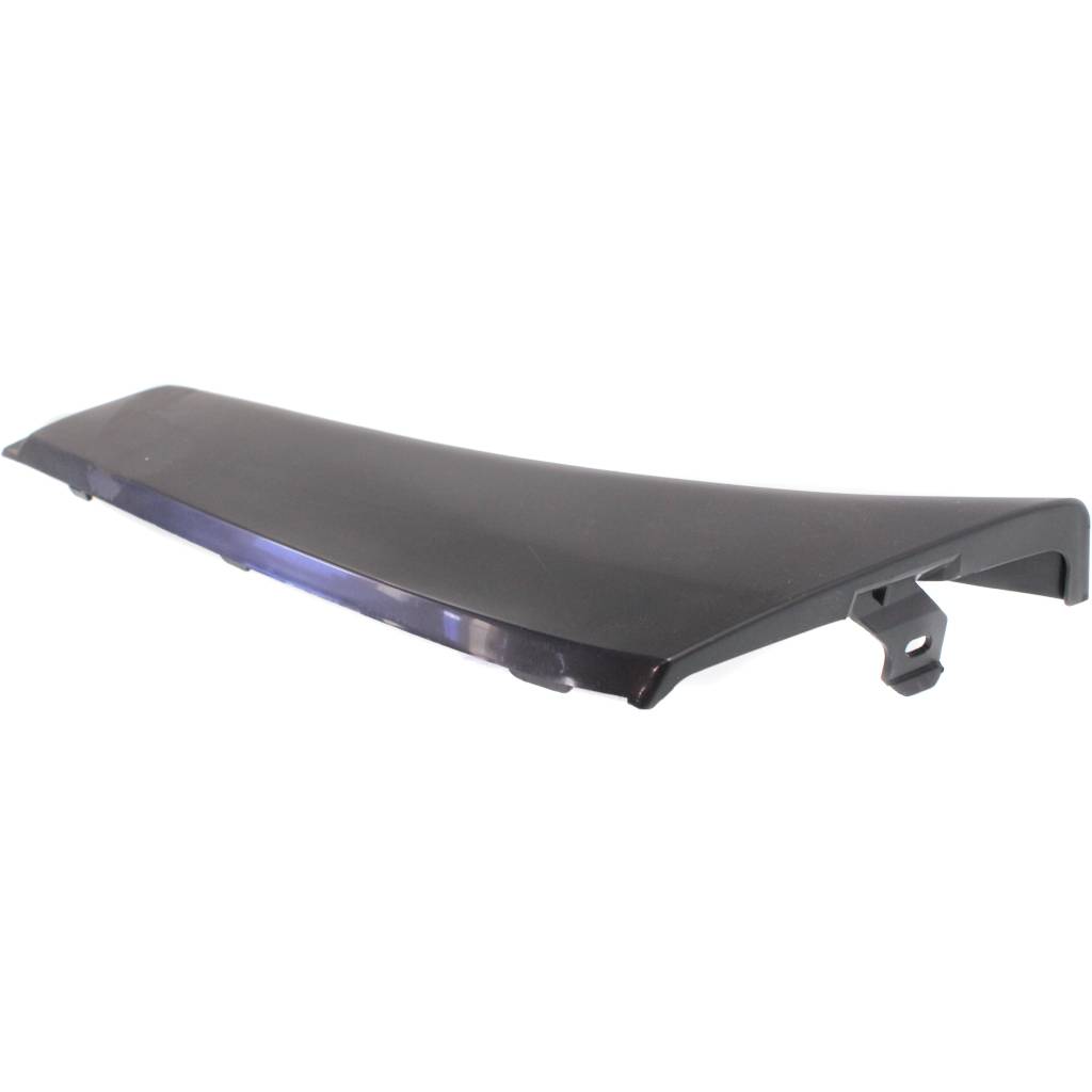 TOYOTA TACOMA FRONT BUMPER SIDE FLARE RIGHT (Passenger Side) ( X-RUNNER MDL)(W/ LOWER SPOILER) OEM#5211204903 2005-2011 PL#TO1005176