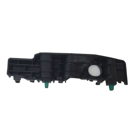 HYUNDAI KONA ELECTRIC FRONT BUMPER COVER SIDE BRACKET RIGHT (Passenger Side) OEM#86514J9CA0 2022-2023 PL#HY1043161