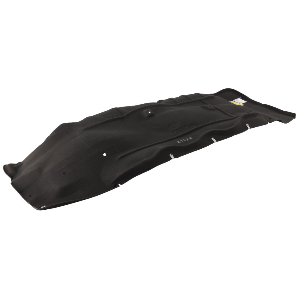 GM TRUCKS & VANS CANYON (GMC) FENDER LINER RIGHT (Passenger Side) OEM#84231357 2015-2022 PL#GM1249263