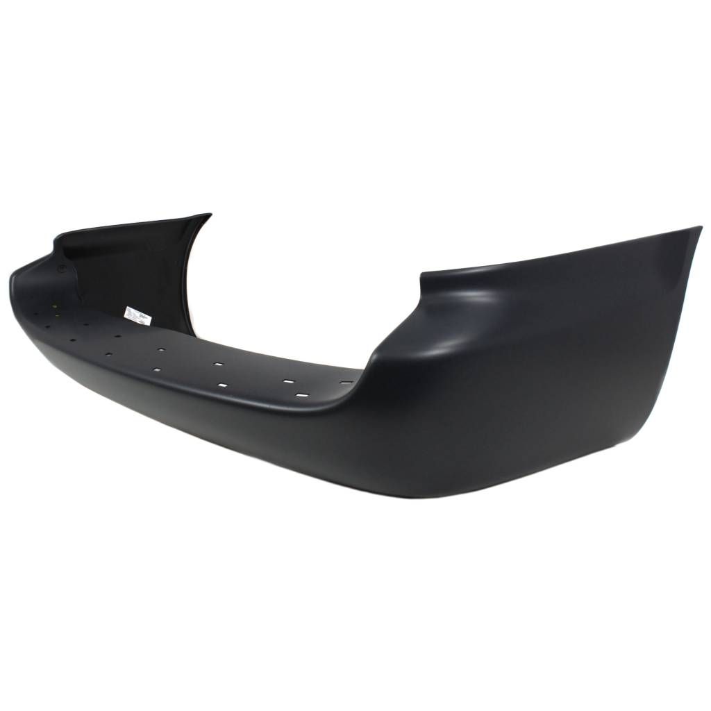 CHRYSLER TOWN & COUNTRY REAR B COVER PRIMED (119"WB)(Exhaust on RIGHT (Passenger Side) ) OEM#5018618AA 2001-2004 PL#CH1100215