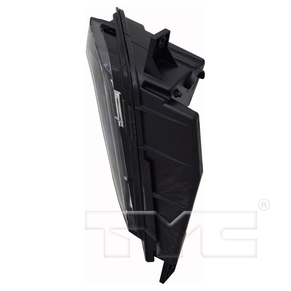 CHEVROLET VOLT DAYTIME RUNNING LAMP LEFT (Driver Side) (LED) OEM#23384965 2016-2019 PL#GM2562114