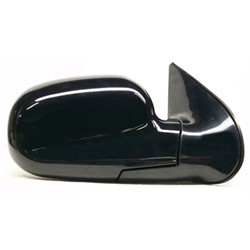 HYUNDAI SANTA FE DOOR MIRROR RIGHT (Passenger Side) PWR HTD (GL)(From 12-3-02) OEM#8762026821CA 2003-2004 PL#HY1321143