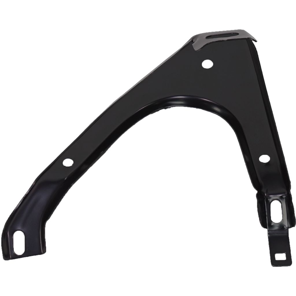 FORD TRUCKS & VANS EXCURSION FRONT BUMPER SUPPT BRACE LEFT (Driver Side) (OTR)(To 9/01)(W/O PLAT OEM#1C3Z17B750AA 2001-2002 PL#FO1066146
