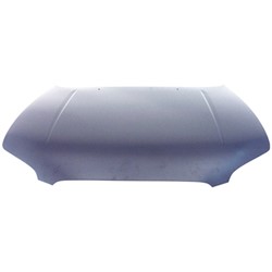 NISSAN MAXIMA HOOD **CAPA** OEM#F51005Y7CM 2000-2003 PL#NI1230152C