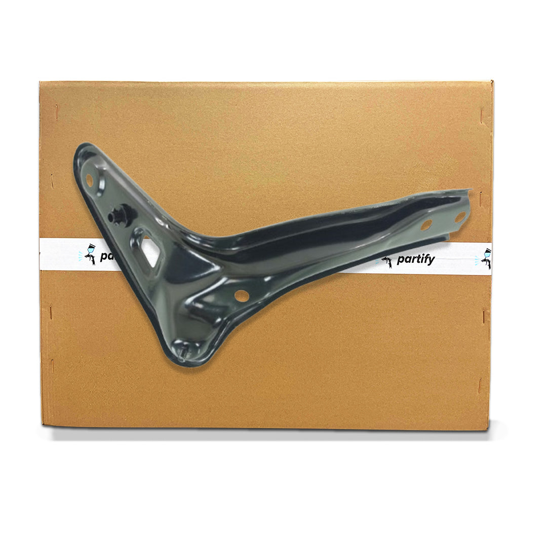TOYOTA TUNDRA GRILLE BRACKET LEFT (Driver Side) OEM#531180C030 2010-2013 PL#TO1207104