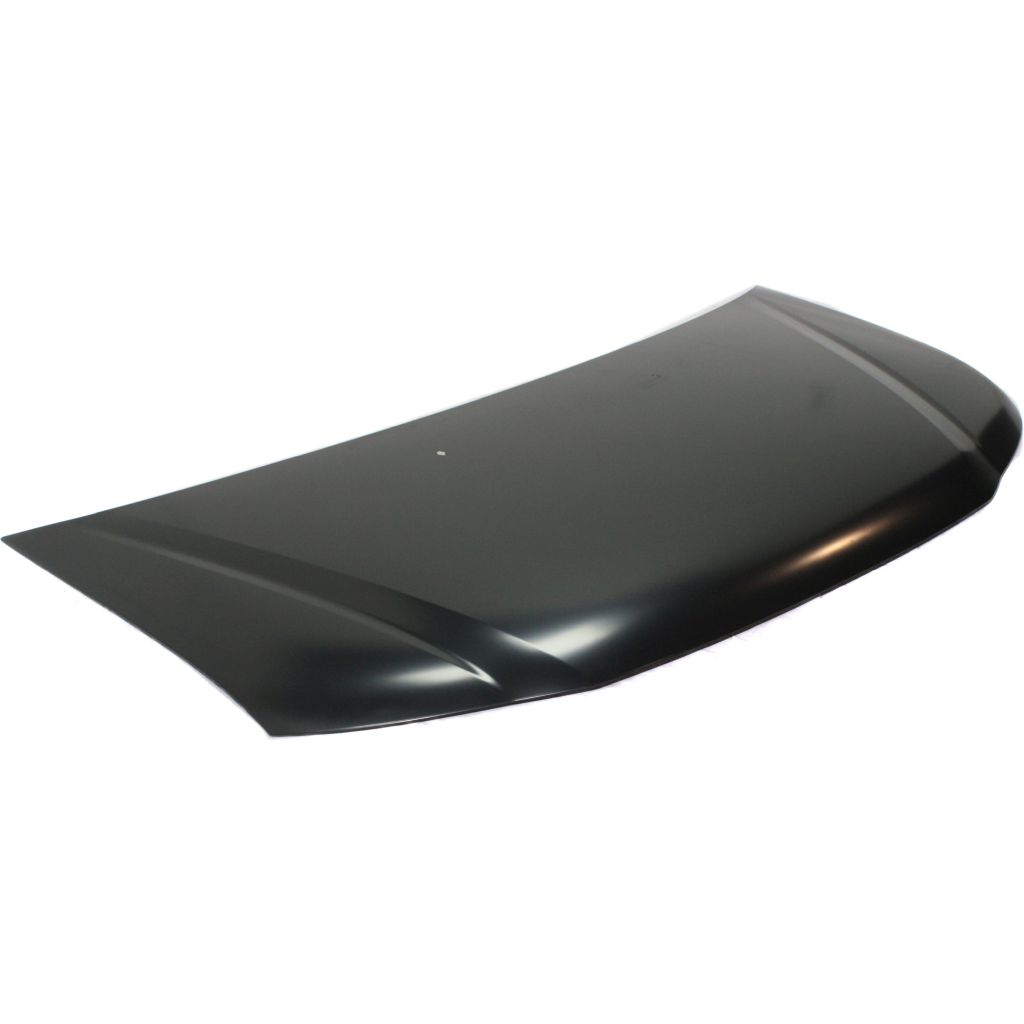 HONDA ODYSSEY HOOD (STEEL) OEM#60100TK8A80ZZ-PFM 2014-2017 PL#HO1230175