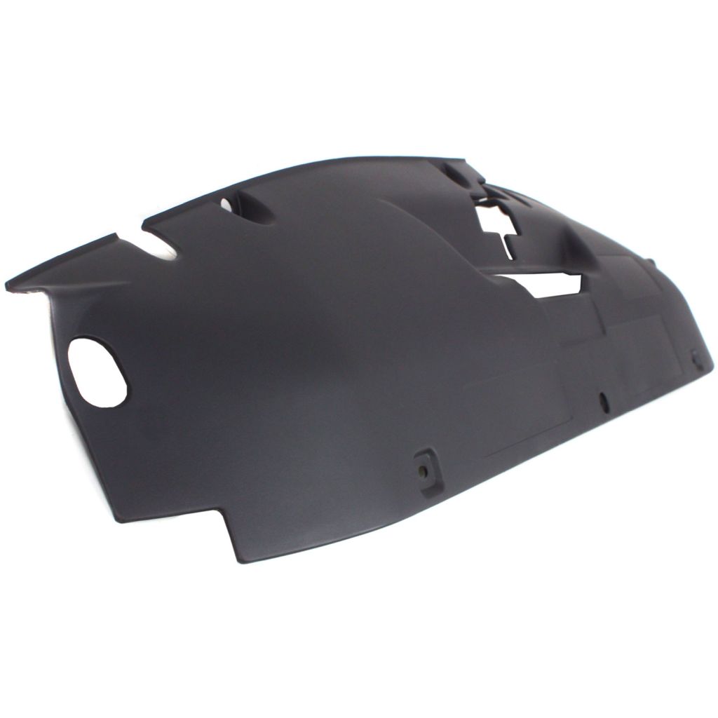 GM TRUCKS & VANS TAHOE (CHEVY) (NEW STYLE) RADIATOR SUPPORT TOP COVER (PLASTIC) OEM#15809933 2004-2006 PL#GM1225269