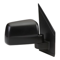 FORD TRUCKS & VANS TRANSIT CONNECT DOOR MIRROR LEFT (Driver Side) (Driver Side) PWR (W/BSM)(From 10-4-10)(TEX CVR) OEM#BT1Z17683C-PFM 2011-2013 PL#FO1320442