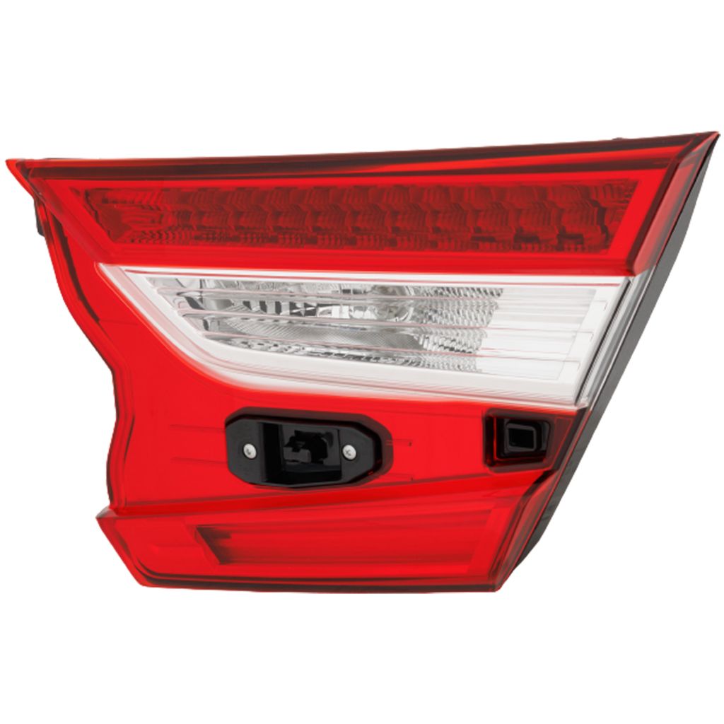 HONDA ACCORD SEDAN BACK-UP LAMP ASSEMBLY RIGHT (Passenger Side) (TOURING) **CAPA** OEM#34150TVAA11 2018-2022 PL#HO2803118C