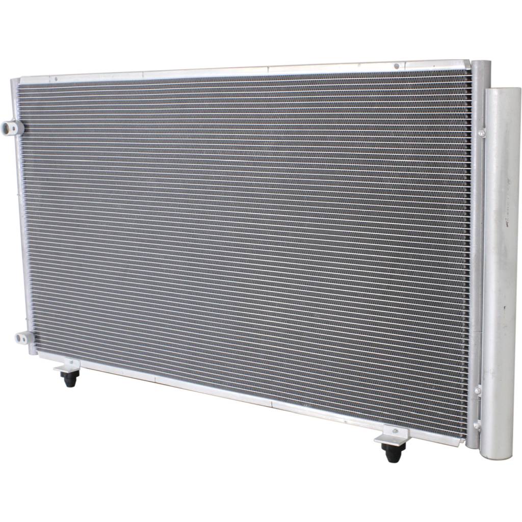 TOYOTA SIENNA A/C CONDENSER OEM#8846008020 2011-2016 PL#TO3030315